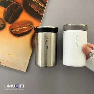 0302 مینی تراول ماگ 240 میل Enjoy