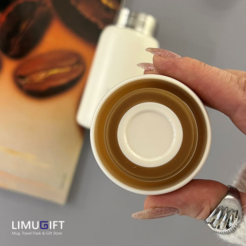 0299 مینی تراول ماگ Believe - Image 12