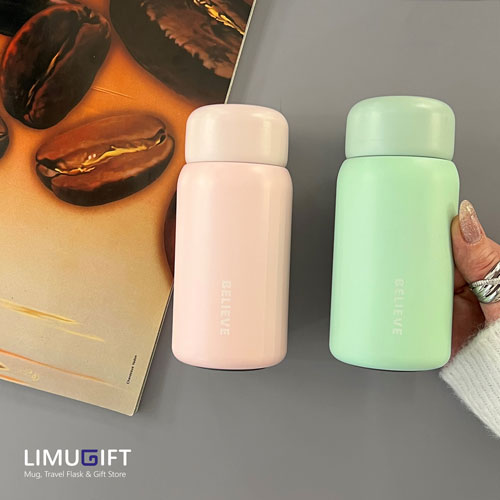 0299 مینی تراول ماگ Believe