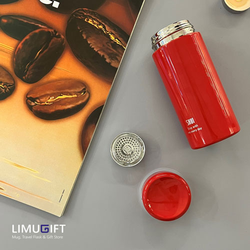 0300 مینی تراول ماگ SHUI - Image 8