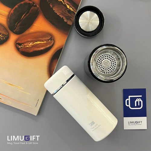 0300 مینی تراول ماگ SHUI - Image 7