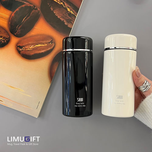 0300 مینی تراول ماگ SHUI - Image 4