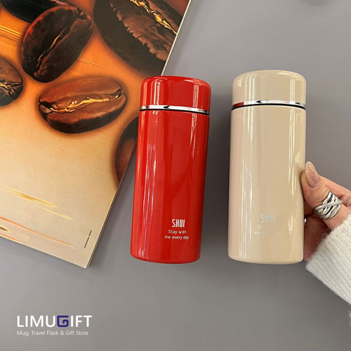 0300 مینی تراول ماگ SHUI - Image 5