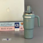 تراول ماگ سیتارایوری مدل تامبلر نِی‌دار ضدنشتی 780 میل -Sitarayuri کد 0372 - Image 8