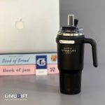 تراول ماگ سیتارایوری مدل تامبلر نِی‌دار ضدنشتی 780 میل -Sitarayuri کد 0372 - Image 7