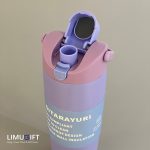 تراول ماگ سیتارایوری دسته‌دار طرح اوالا-Sitarayuri کد 0373 - Image 17