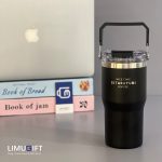 تراول ماگ سیتارایوری دوحالته دسته‌دار 600 میل (Sitarayuri) کد 0173 - Image 2