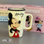 ماگ دیزنی میکی موس (Micky) فانتزی سرامیکی بلند- کد 0384