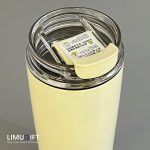 تراول ماگ اسمگ (Smeg) اورجینال 420 میل مدل Wall Mug کد 0386 - Image 2