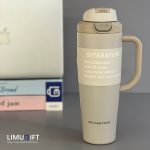 تراول ماگ تامبلر سیتارایوری 1200 میل دوحالته دسته‌دار (Sitarayuri)- کد 0420 - Image 6