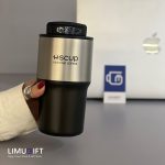 تراول ماگ دوحالته HSCUP دسته دار 550 میل- کد 0408 - Image 4