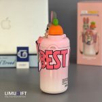 تراول ماگ فانتزی دوحالته دیزنی اصل زوتوپیا درب عروسکی بنددار 400 میل (zootopia disney)- کد 0413 - Image 8