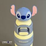 تراول ماگ فانتزی دیزنی اورجینال طرح استیچ و زوتوپیا و میکی موس 480 میل (Zootopia)- کد 0419 - Image 19