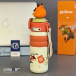 تراول ماگ فانتزی دیزنی اورجینال طرح استیچ و زوتوپیا و میکی موس 480 میل (Zootopia)- کد 0419 - Image 10