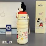 تراول ماگ فانتزی دیزنی اورجینال طرح استیچ و زوتوپیا و میکی موس 480 میل (Zootopia)- کد 0419 - Image 14