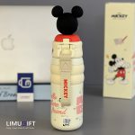 تراول ماگ فانتزی دیزنی اورجینال طرح استیچ و زوتوپیا و میکی موس 480 میل (Zootopia)- کد 0419 - Image 15