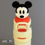 تراول ماگ فانتزی دیزنی اورجینال طرح استیچ و زوتوپیا و میکی موس 480 میل (Zootopia)- کد 0419 - Image 16