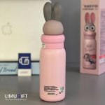 فلاسک فانتزی دیزنی اصل زوتوپیا درب عروسکی 400 میل (zootopia disney)- کد 0412 - Image 10