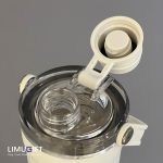 شیکر استنلی 20oz مدل مخزن دار (Stanley) کد 0422 - Image 10