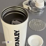 شیکر استنلی 20oz مدل مخزن دار (Stanley) کد 0422 - Image 9