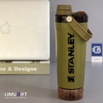 شیکر استنلی 20oz مدل مخزن دار (Stanley) کد 0422 - Image 3