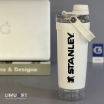شیکر استنلی 20oz مدل مخزن دار (Stanley) کد 0422 - Image 2