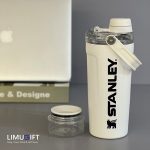شیکر استنلی 20oz مدل مخزن دار (Stanley) کد 0422 - Image 6