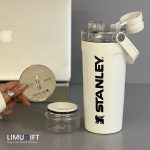شیکر استنلی 20oz مدل مخزن دار (Stanley) کد 0422 - Image 7
