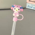 سر نی استنلی طرح کرومی و ملودی و کیتی کد 0459 - Image 3
