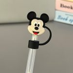 سر نی استنلی طرح میکی موس و مینی موس کد 0461 - Image 2