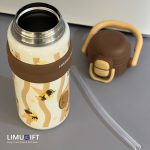 تراول ماگ کودک دسته دار دوحالته 600 میل کد 0474 - Image 9