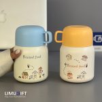 فلاسک غذا فانتزی کودک 500 میل برند DIYI کد 0454