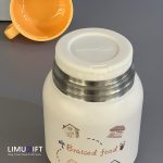 فلاسک غذا فانتزی کودک 500 میل برند DIYI کد 0454 - Image 4