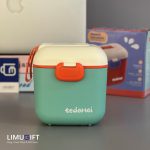 ظرف غذا فانتزی برند Tedemei- کد 0445 - Image 4