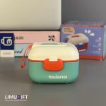 ظرف غذا فانتزی برند Tedemei- کد 0445 - Image 2