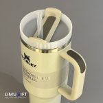 ماگ استنلی نی دار 40oz کوئنچر طرح تامبلر (Stanley) کد 0446 - Image 11