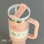ماگ استنلی نی دار 40oz کوئنچر طرح تامبلر (Stanley) کد 0446 - Image 10