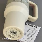 ماگ استنلی نی دار 40oz کوئنچر طرح تامبلر (Stanley) کد 0446 - Image 13