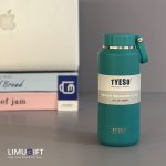 مینی فلاسک تایسو 500 میل با درب پیچی (Tyeso) کد 0447 - Image 8