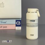 مینی فلاسک تایسو 500 میل با درب پیچی (Tyeso) کد 0447 - Image 7