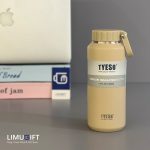 مینی فلاسک تایسو 500 میل با درب پیچی (Tyeso) کد 0447 - Image 5