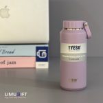 مینی فلاسک تایسو 500 میل با درب پیچی (Tyeso) کد 0447 - Image 2