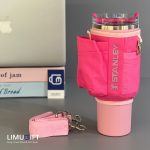 کیف ماگ استنلی 40Oz کیفیت اورجینال- کد 0451 - Image 10