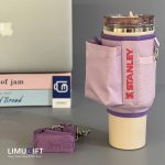 کیف ماگ استنلی 40Oz کیفیت اورجینال- کد 0451 - Image 4