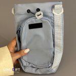 کیف تراول ماگ و قمقمه - کد 0472 - Image 8