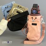 کیف تراول ماگ و قمقمه - کد 0472 - Image 2