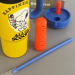 تراول ماگ اسنوپی طرح تامبلر برند Peanuts کد 0478 - Image 8