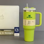 تراول ماگ استنلی کوئنچر 40OZ سفارش آسیا (Stanley) کد 0484 - Image 7
