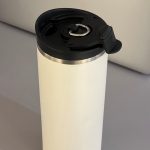 تراول ماگ تایسو فرنچ پرس دار شاینی براق 750 میل(Tyeso) کد 0493 - Image 9