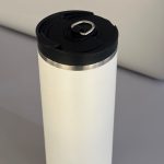 تراول ماگ تایسو فرنچ پرس دار شاینی براق 750 میل(Tyeso) کد 0493 - Image 8